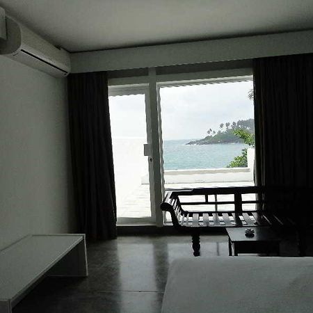 Tangalle Bay Hotel Екстериор снимка