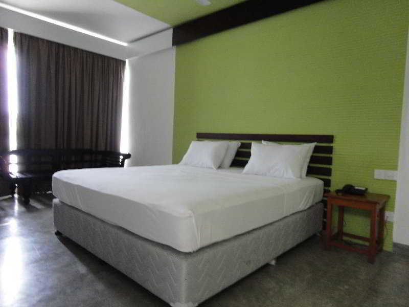 Tangalle Bay Hotel Екстериор снимка