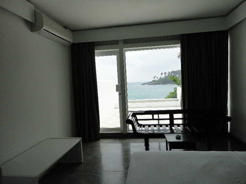 Tangalle Bay Hotel Екстериор снимка