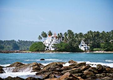 Tangalle Bay Hotel Екстериор снимка