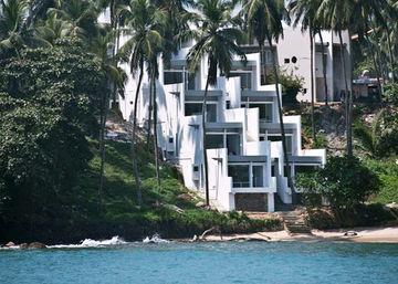 Tangalle Bay Hotel Екстериор снимка