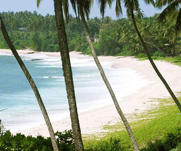 Tangalle Bay Hotel Екстериор снимка