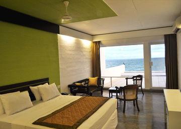 Tangalle Bay Hotel Екстериор снимка