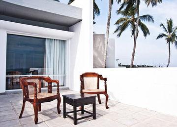 Tangalle Bay Hotel Екстериор снимка
