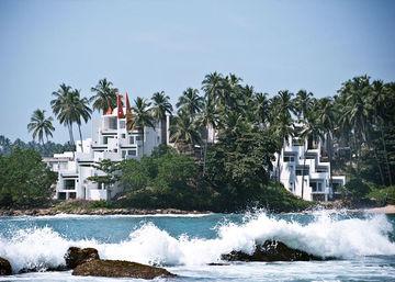 Tangalle Bay Hotel Екстериор снимка