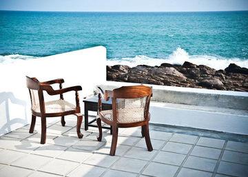 Tangalle Bay Hotel Екстериор снимка